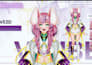 draw vtuber model live2d model vtuber rigging vroid anime vtuber commission